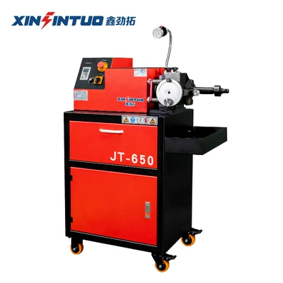 Stepless Variable Speed Disc Grinder | Əyləc diski təmiri