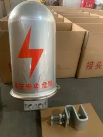 线夹;裸电线;连接金具