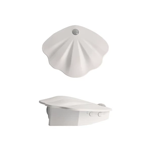 New Smart LED Human Sensor Light with Magnetic Absorption, Rechargeable, ABS Material, Modern Style, Suitable for Gifts