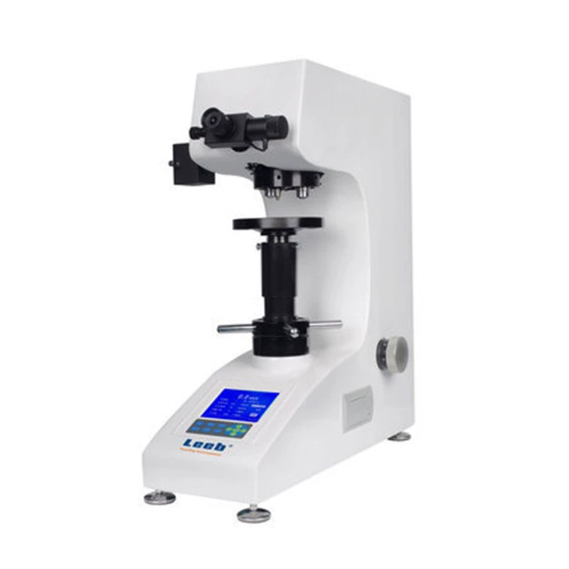 Libo Source производитель цифровых дисплеей твердомер Викерта HVS-5Z автоматический турнельный измеритель твердомера для измерения небольших тонких материалов