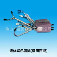 Controller, wholesale