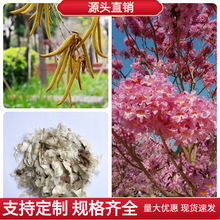 林木树种籽粉花风铃木种子紫花风铃木种子红花风铃木紫绣球种子