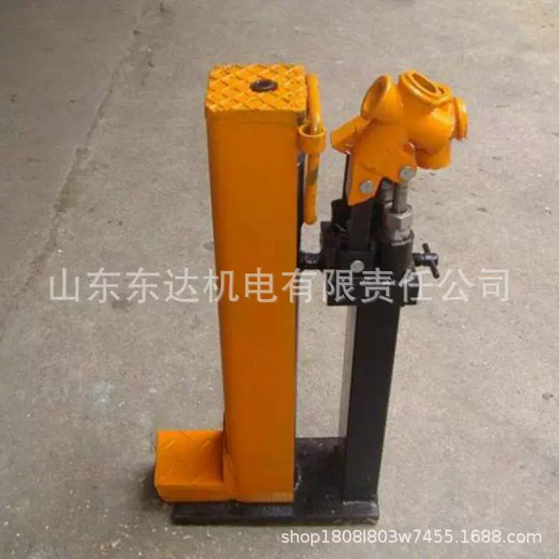 20-тонная рельсовая подъемная машина с полочным типом, ручная, простая в управлении, гидравлическая рельсовая подъемная машина для горных работ