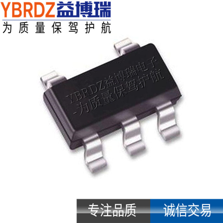 The Brand New Ybr3819 Is a 7V Voltage-Resistant, 500Ma Current Voltage Regulator Chip That Is Compatible with and Replaces the Spx3819