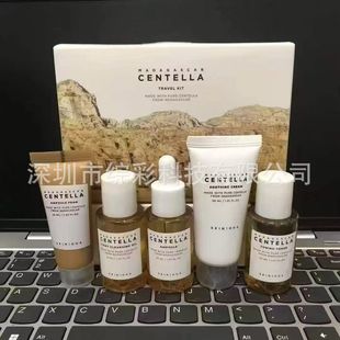 �羳����skin1004�eѩ�������CENTELLA�澏���o��ӡ��˪���A���w