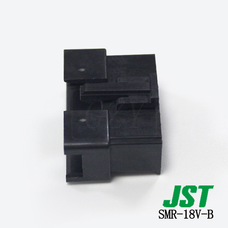 ����SMR-18V-B�����ܿ�JST������SMϵ��2.5mm��� �߶��߽Ӳ��