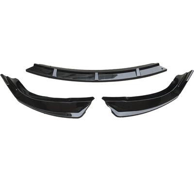 Shovel Punched Fixed Small Surround – Big Surrounded