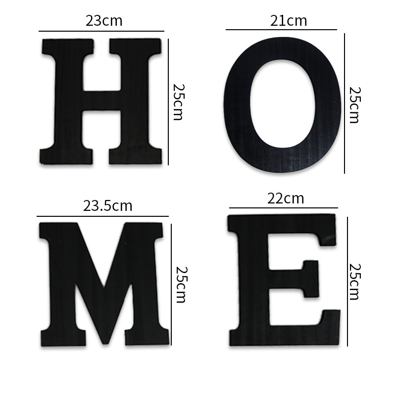 Amazon Hot Sale madera pared colgante HOME decoración de pared colgante sala de estar comedor dormitorio pared decoración de pared