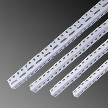 货架铁架子条自由组合角钢条组装家用百变三角铁支架带孔仓库收纳