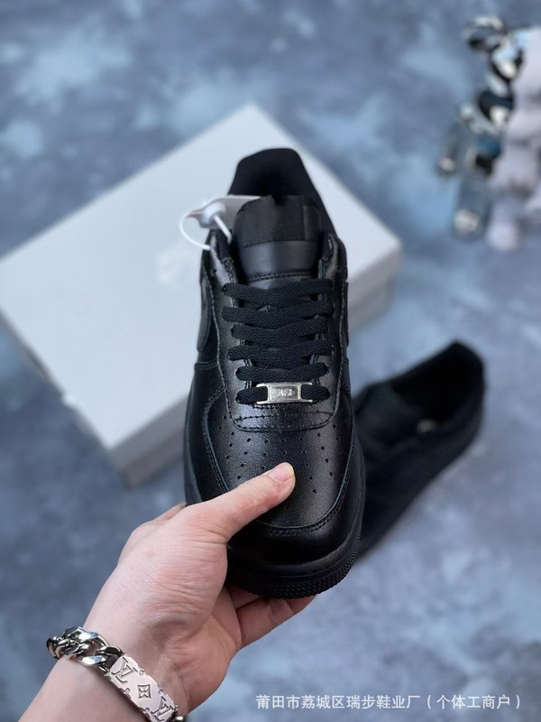 純正オリジナル AF1 エアフォースワン cw228 純白スニーカー、男女兼用、万能白靴、牛革スポーツシューズ|undefined