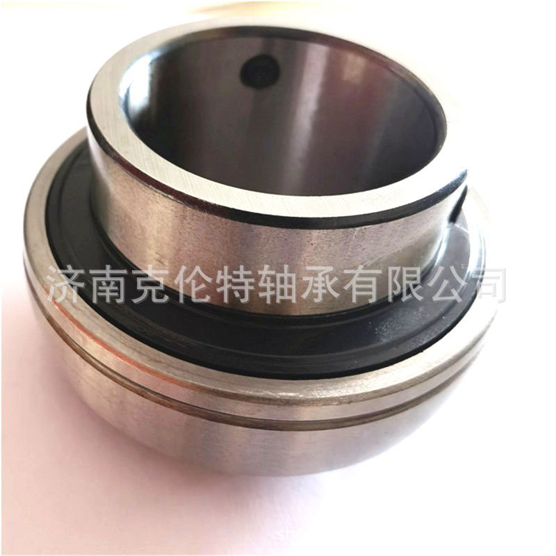 山东轴承公司 外球面轴承 承接外贸轴承订单 YAR212-2F轴承