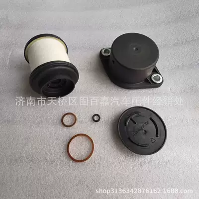 Other walking systems assembly WG2203080020+036