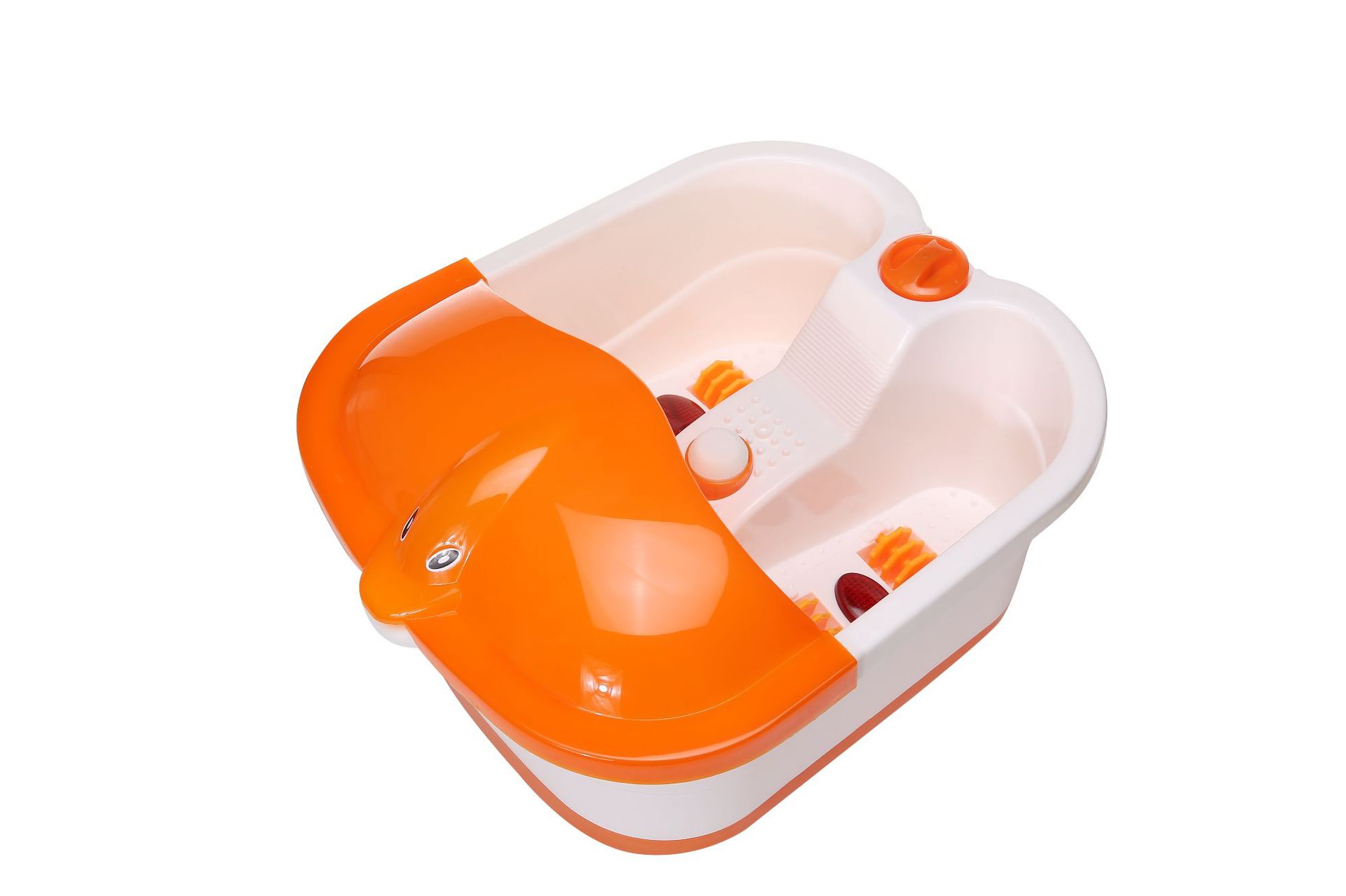 Tina para pedicura de pies, baño de pies, lavabo, baño de pies, baño de pies de plástico undefined