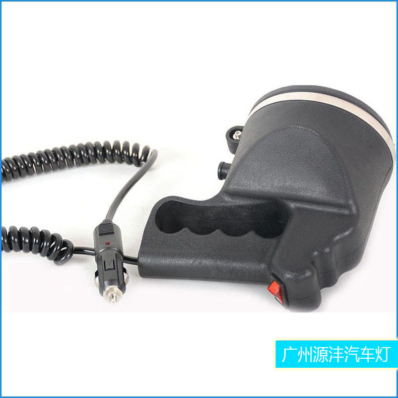 Outdoor Searchlight High Brightness Xenon Handheld Light Car Repair