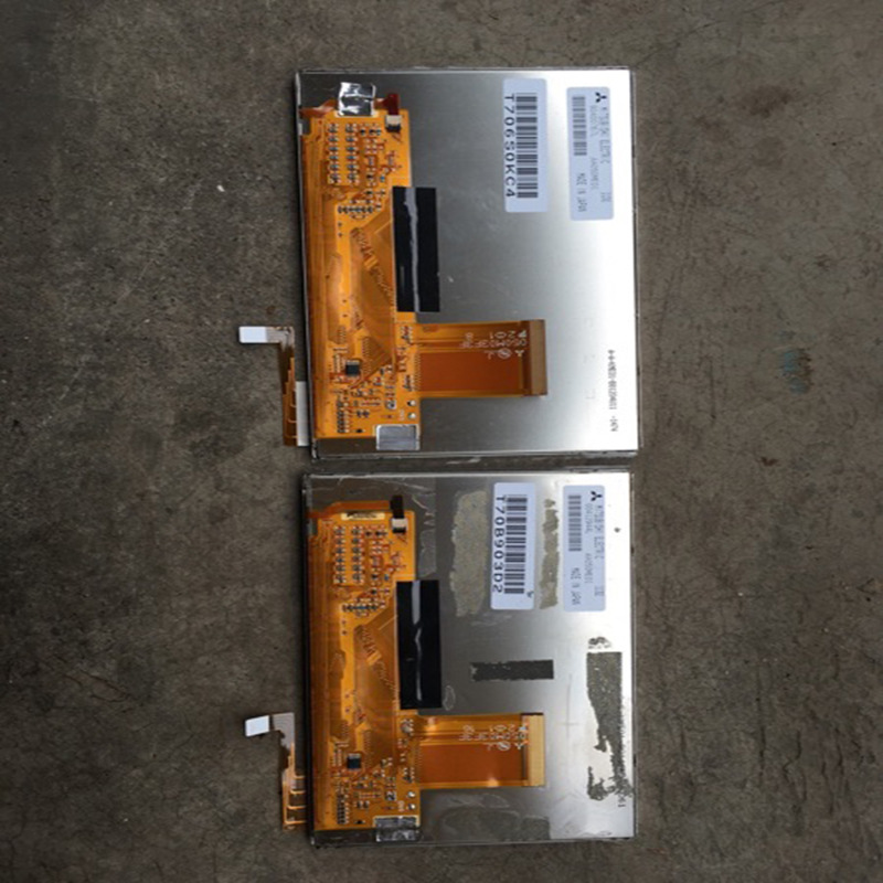 全新现货出售液晶显示屏 aa050me01价格商谈，直拍不发货