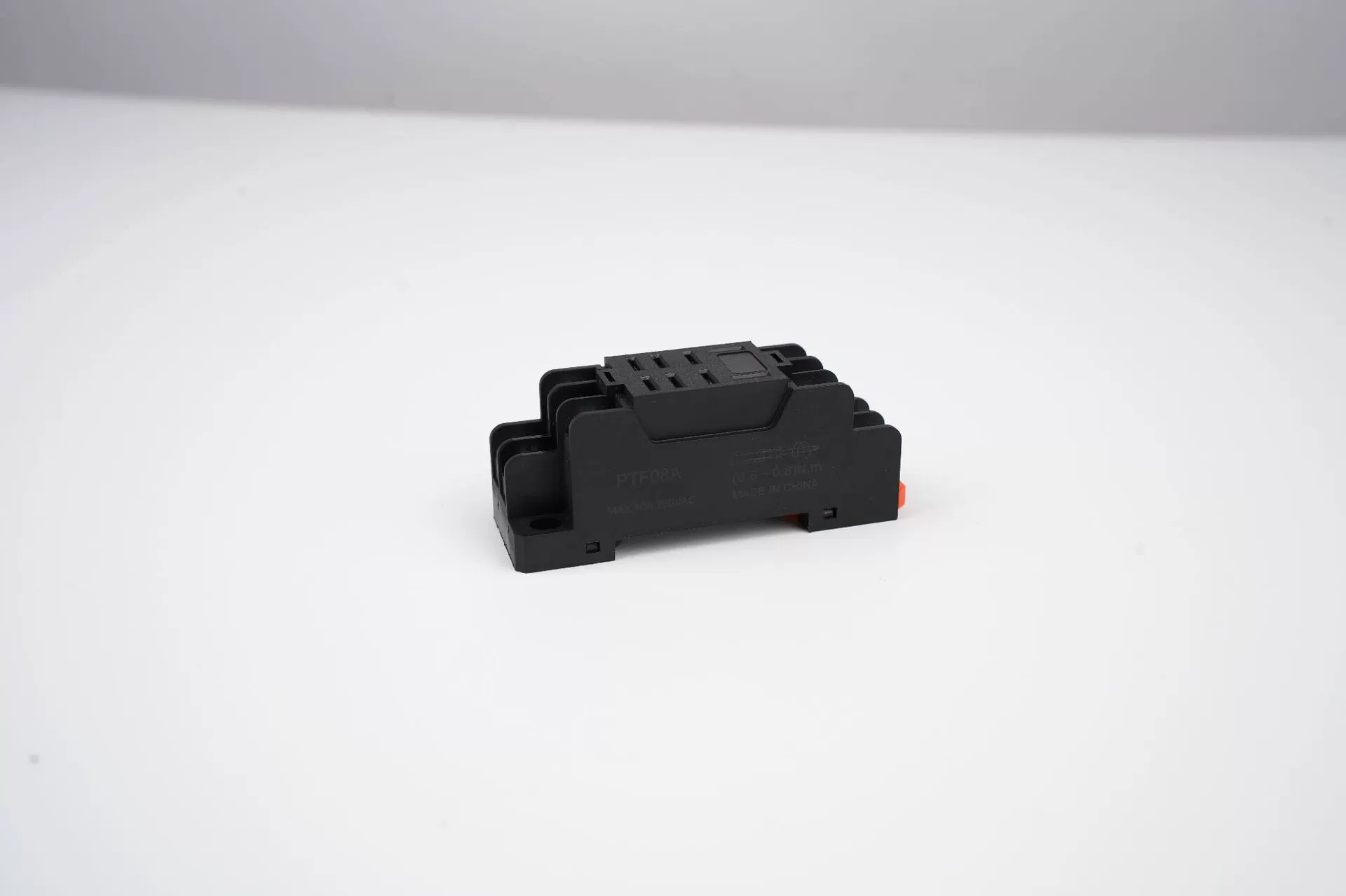 聚佳 Small intermediate electromagnetic relay MY2 with light 12V, PYF08A socket 8-pin 14-pin wholesale