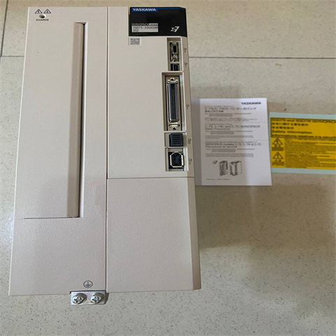 安川YASKAWA伺服驱动器SGD7S-330A00B202全新原装正品进口
