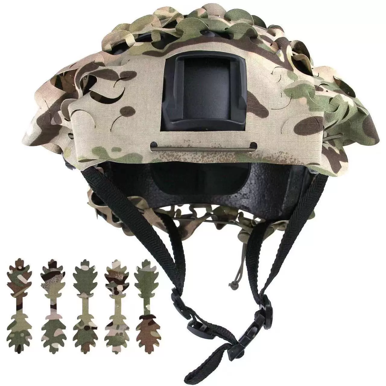 Стандартная версия FAST MH, регулируемый обхват головы, тактический шлем, военные фанаты, полевое оборудование CS, шлем для спортивных игр на открытом воздухе