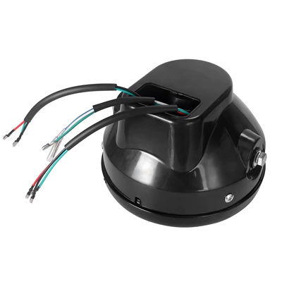 LED Turn Signal – Ha Lei Motorcycle headlights, headlights