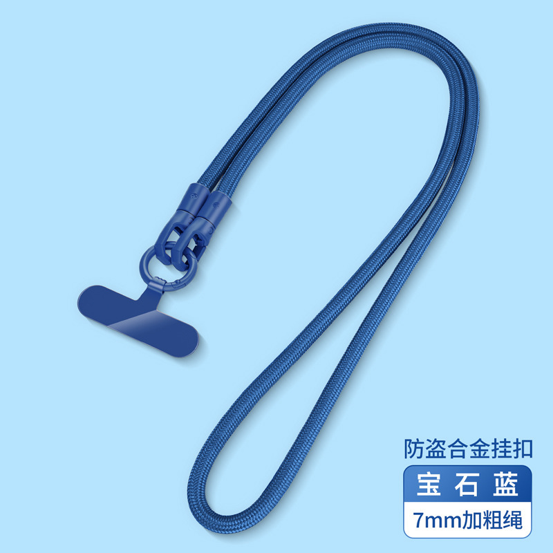 携帯電話のストラップ手首のストラップは斜めに掛けてもいいです。|undefined