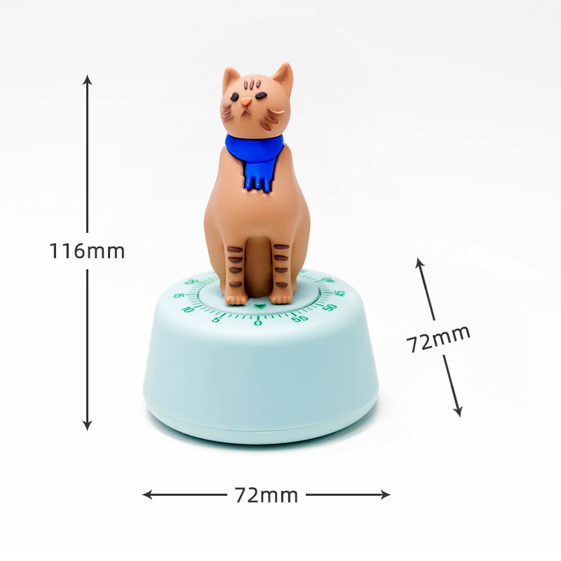 学習時間マネージャタイマーメーカー卸売りキッチンカウントダウン機械タイマーtimerリマインダー|undefined