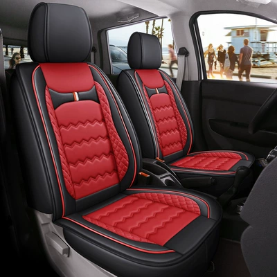 Universal seat cover | All-Season Universal Car Seat Cushions