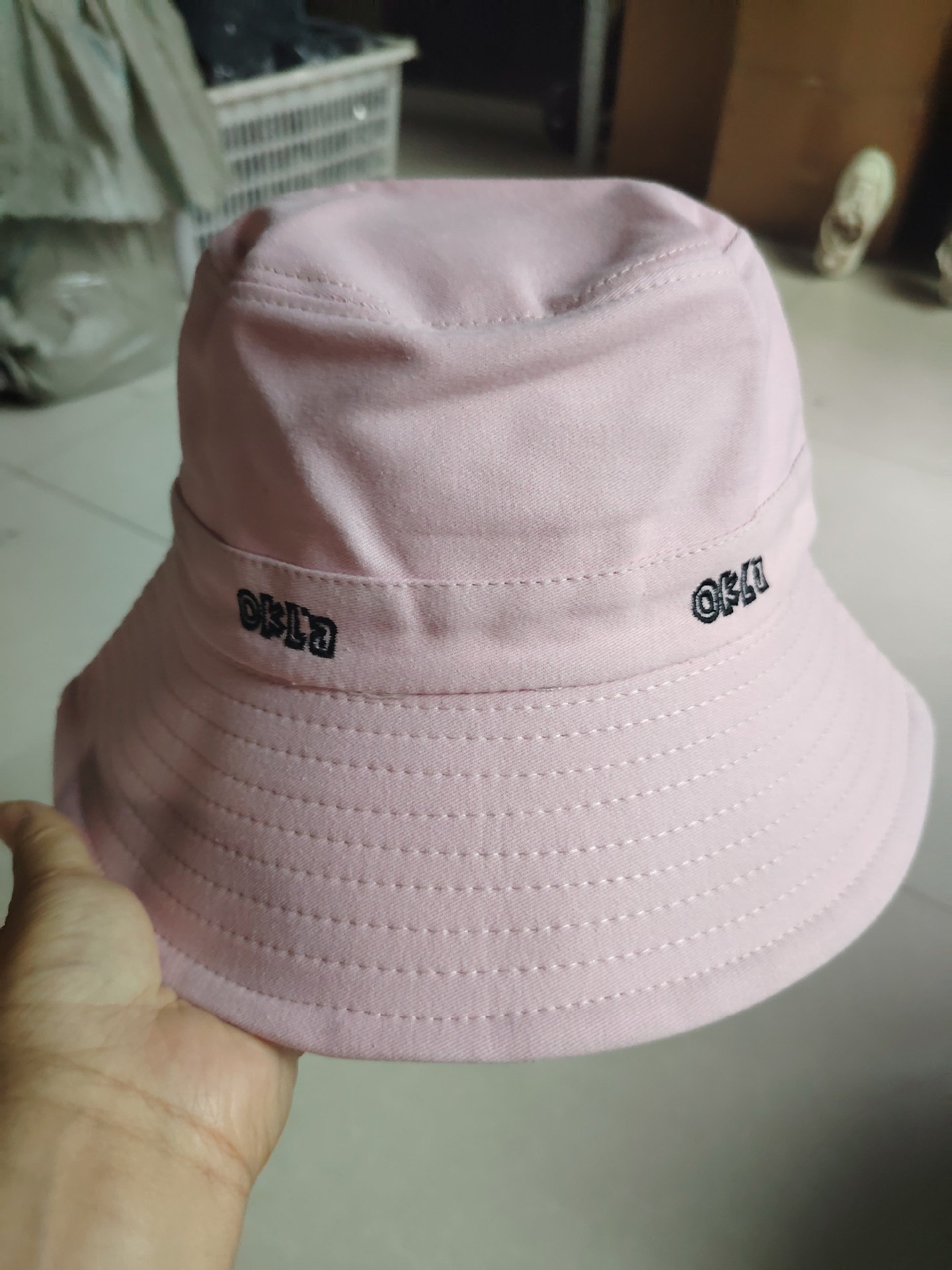 알았어 가루