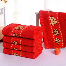 毛巾;浴巾、沙滩巾;擦车巾