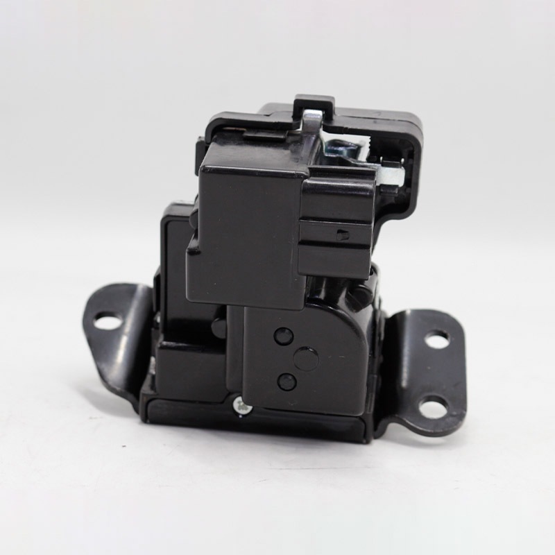 812303W000 is suitable for the rear tailgate lock latch of 2011-2016 Kia Sportage