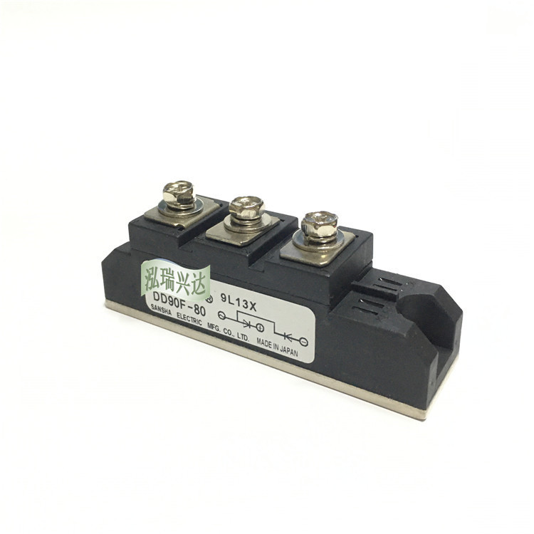 全新二极管模块DD25 55 60 70 90 110GB120/140/160/40/80/60