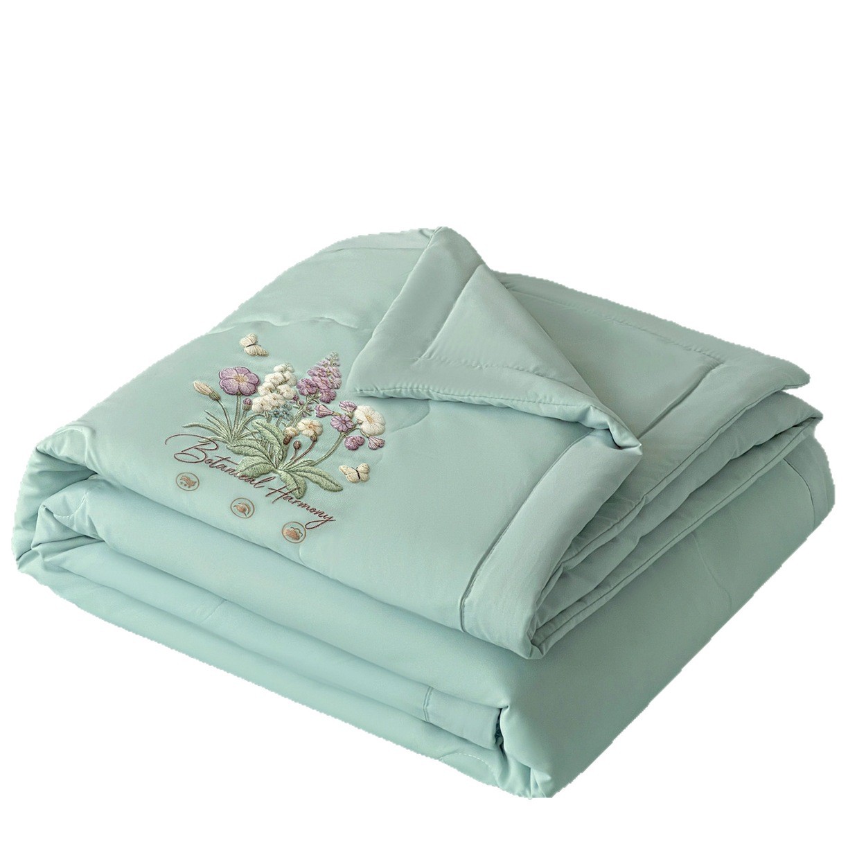 2026 New Model Washed Cotton Soybean Fiber Summer Quilt Air Conditioning Quilt Summer Cooling Quilt Student Quilt Opening Ceremony Gift Quilt Wholesale