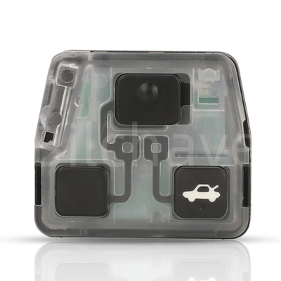 for Toyota/Lexus straight remote: Car Keys
