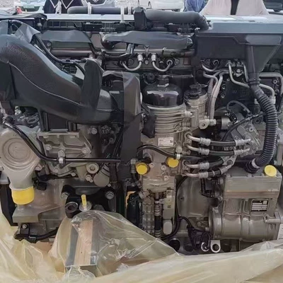Suitable for Mercedes-Benz Engine Engine assembly