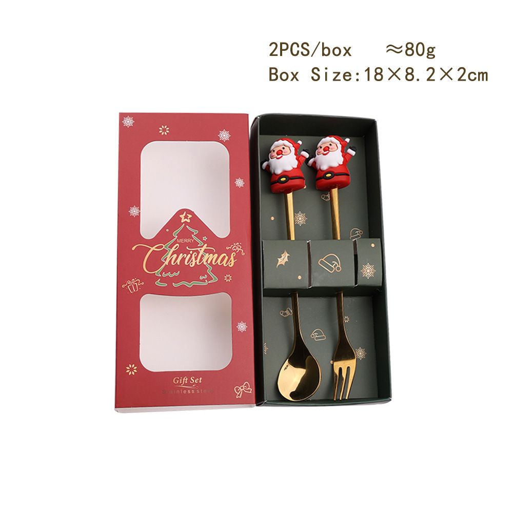 Tipo E Set de 2 piezas