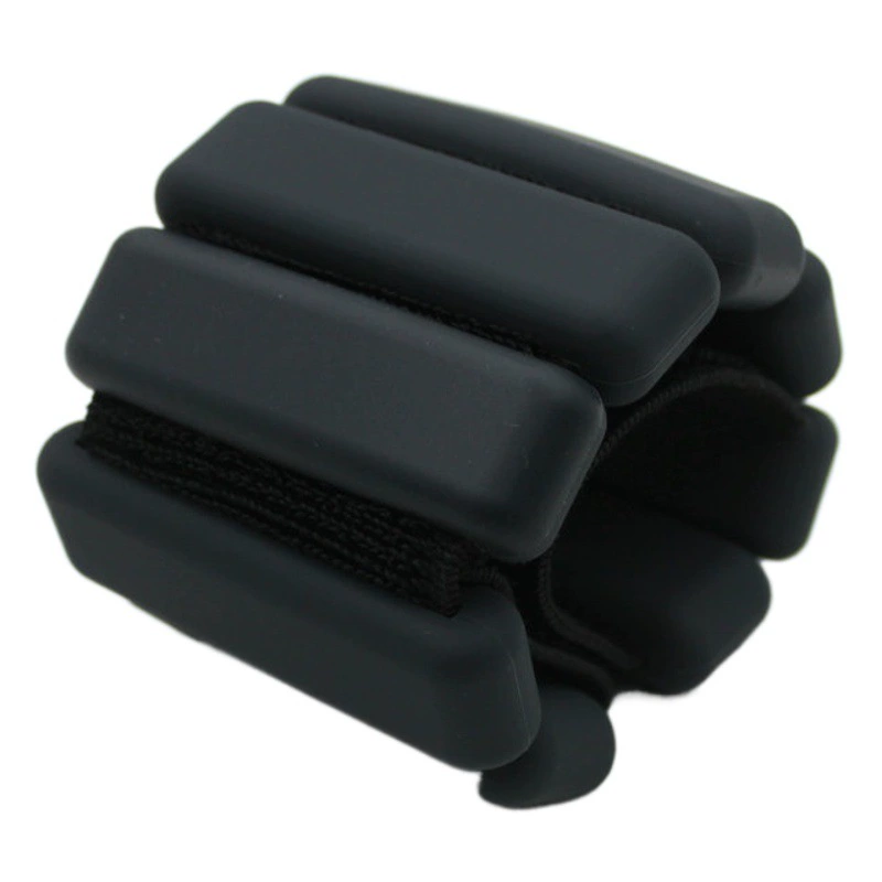 01 Открытый трансграничный двухфунтовый браслет с нагрузкой фитнес-невидимость