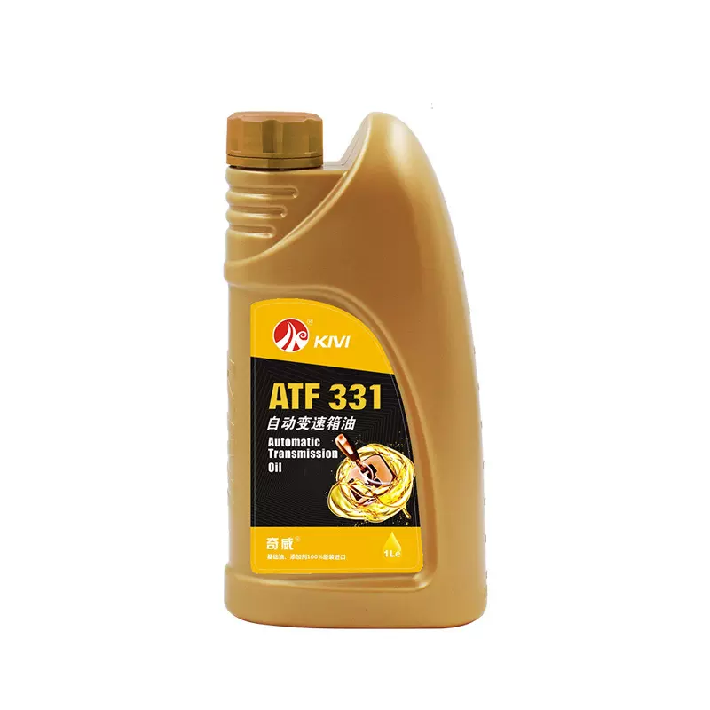 ATF全合成助力转向油自动变速箱油5速6速8速9速10速汽车养护专用