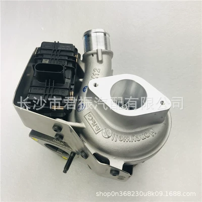 GTD1449V 831157-0002 FB3Q-6K682-AB turbocharger