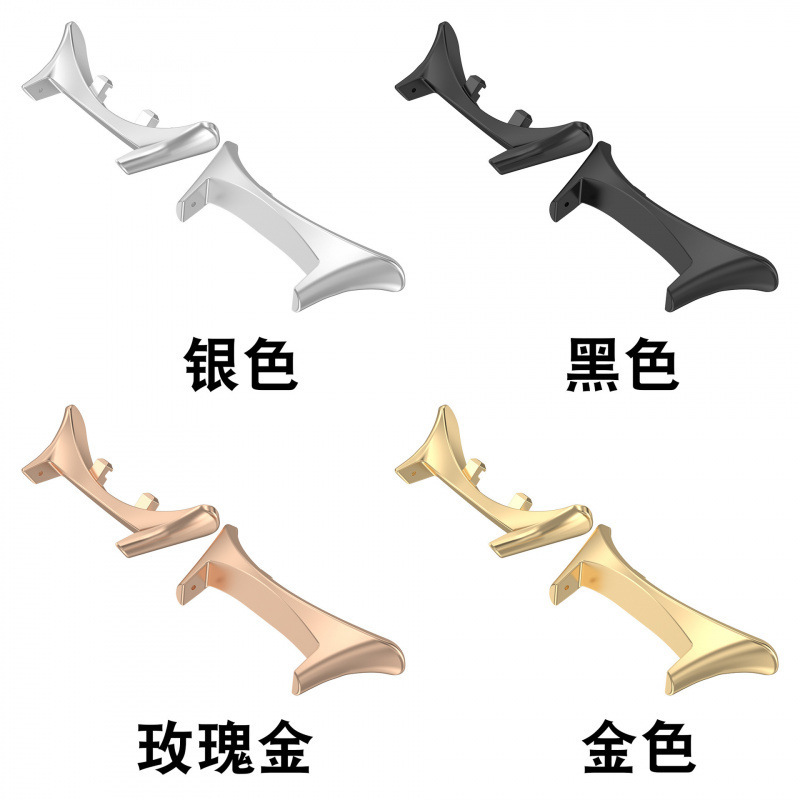 Suitable for vivo watch3 smart watch connector can replace metal header 20/22MM interface in stock