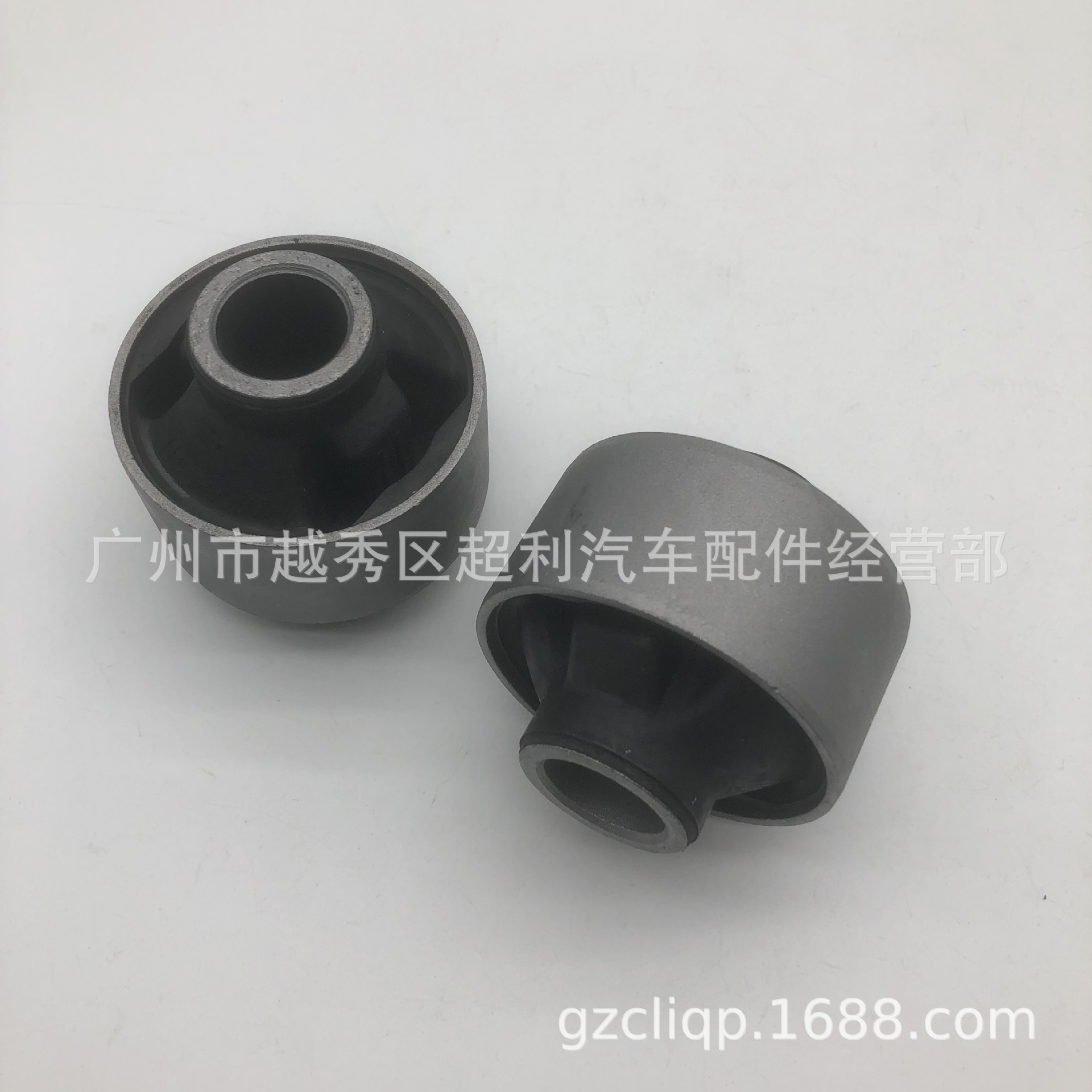 Suitable for 20204-AG011 20204-CA010 20204-AG010 Subaru lower suspension rubber sleeve