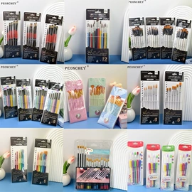 画笔;美术颜料;其他美术用品