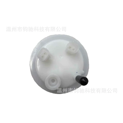 Fuel Pump Assembly – Oil pump, nozzle