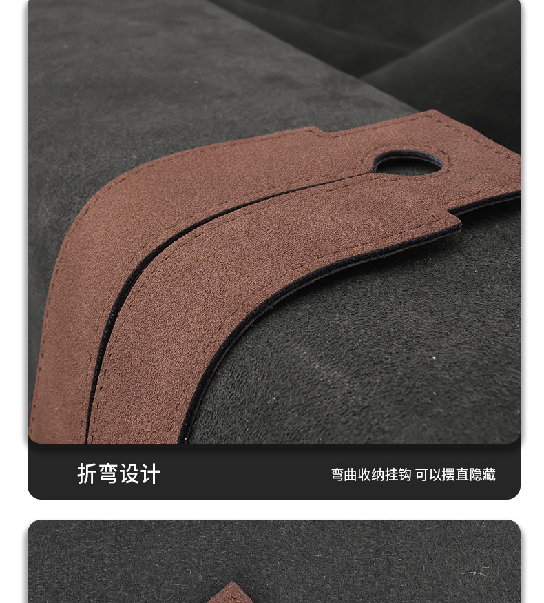 Car Seat Hook, Car Phone Holder, Car Interior Decorations, Hanging Ornaments, Interior Accessories