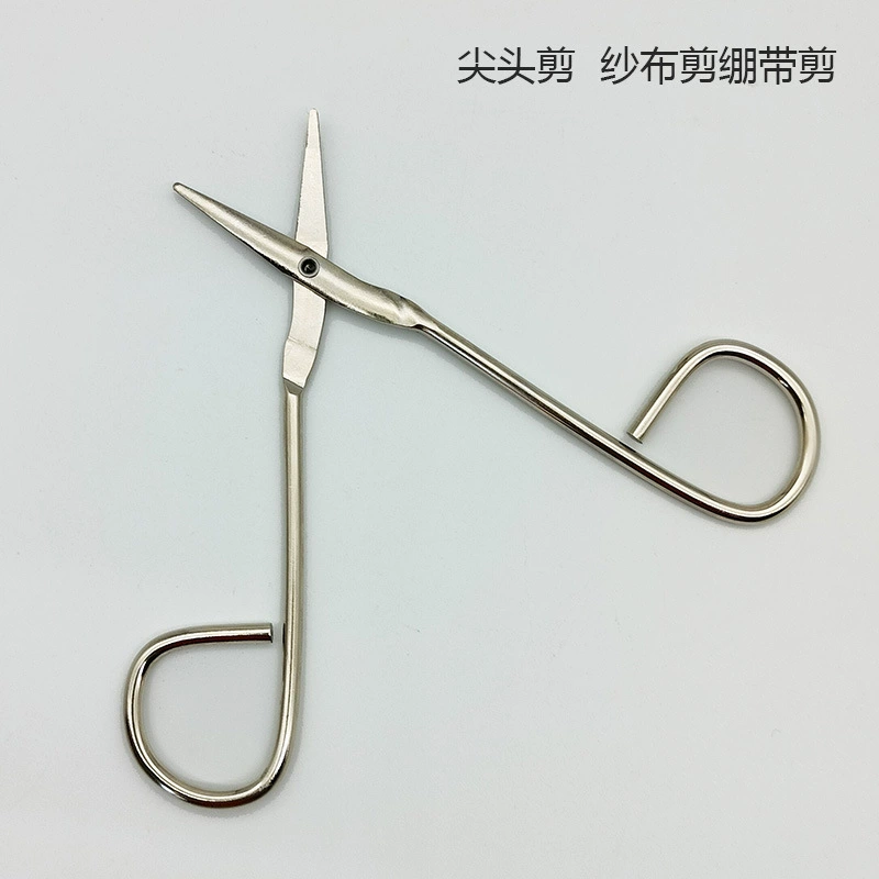 Gauze scissors, elastic bandage, pliers, wholesale
