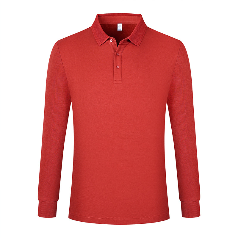 YPS2501 bordado rojo