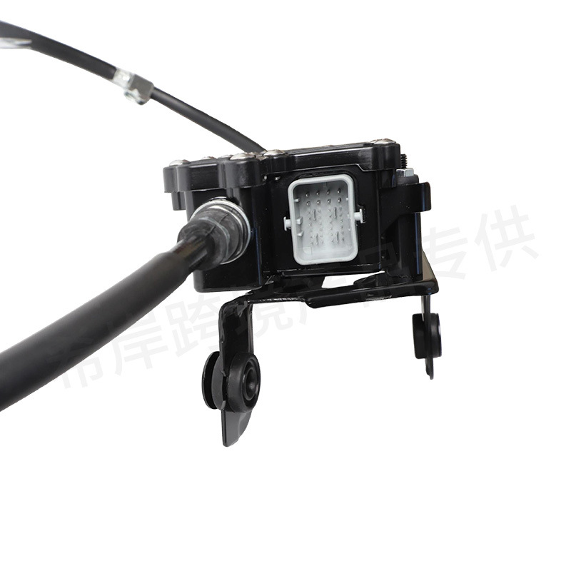 59700-B8800 597002W800 is suitable for the handbrake motor assembly of Sorento, Santa Fe, and Hyundai four-wheel drive IX45