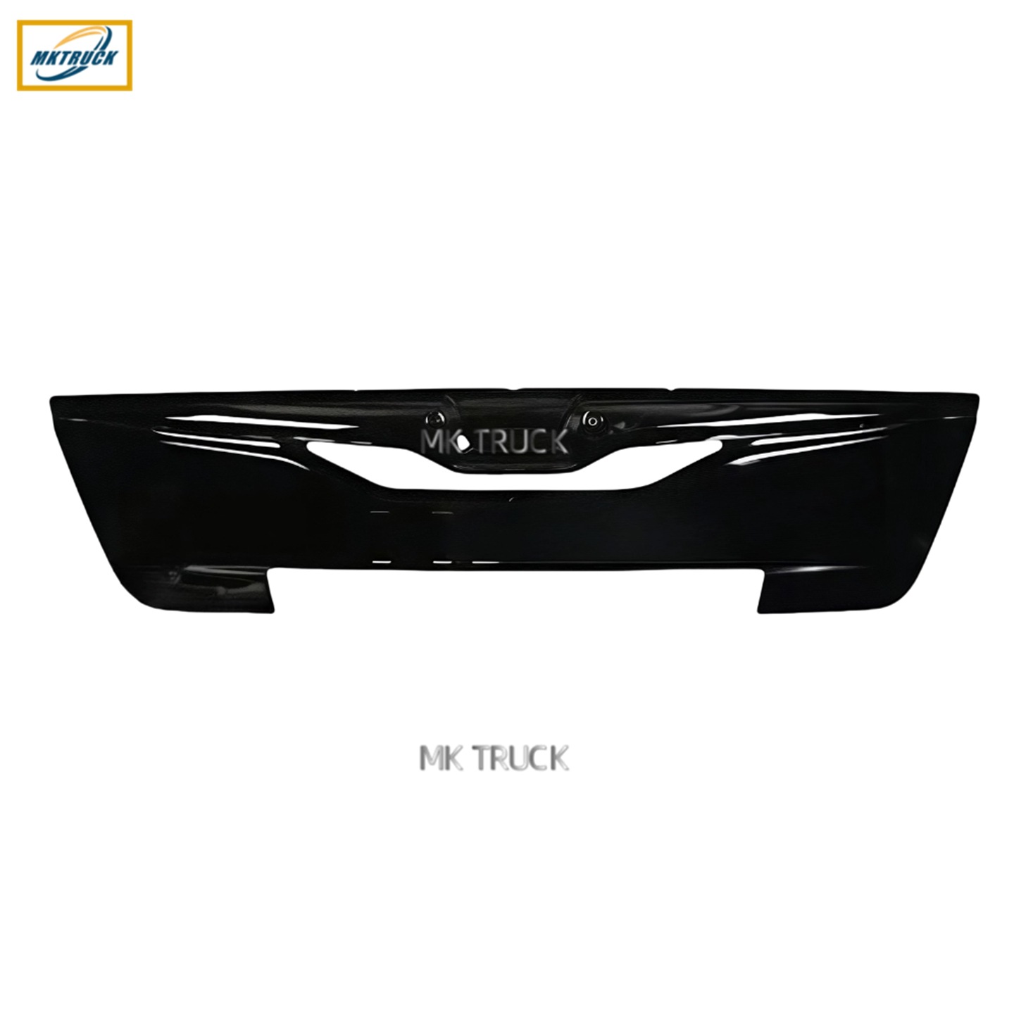 Rejilla del panel frontal 81611106104 para piezas de camiones MAN TGL TGM