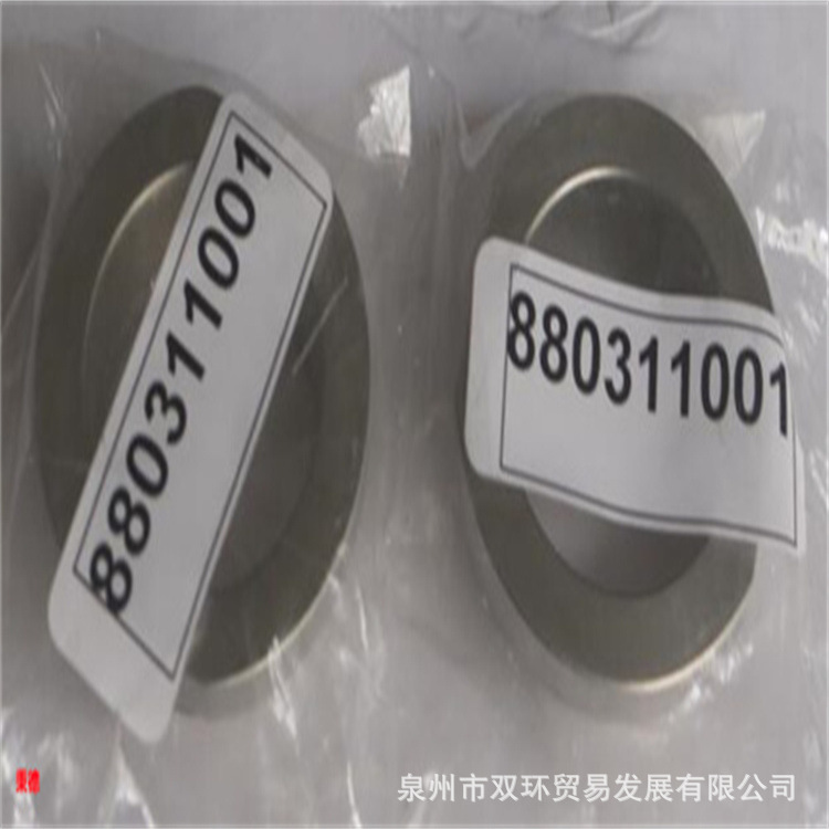 AMETEK阿美特克螺母880311001