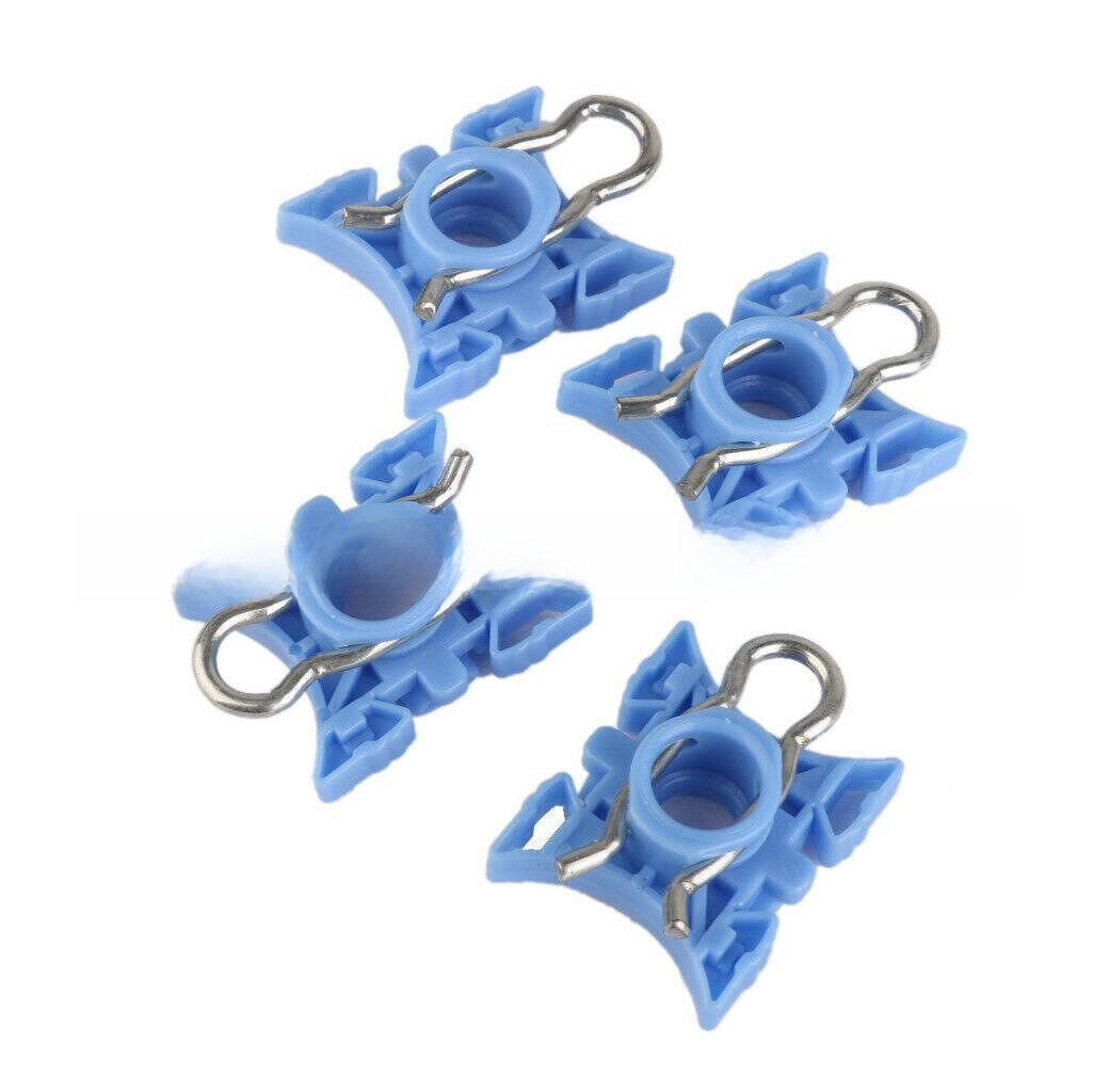Applicable to Volvo S80 Car Glass Lift Support Bracket, Lift Slider Clip