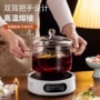 耐高温爆款明火围炉汤锅