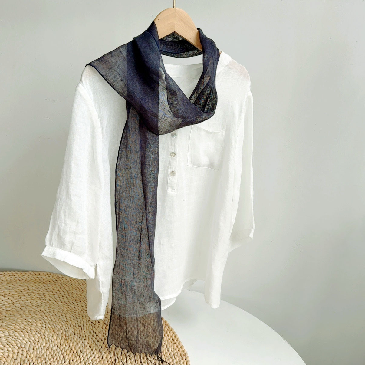 다크 그레이 15*180+2*10cm